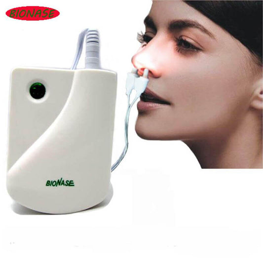 Sinusitis Cure Therapy Massager