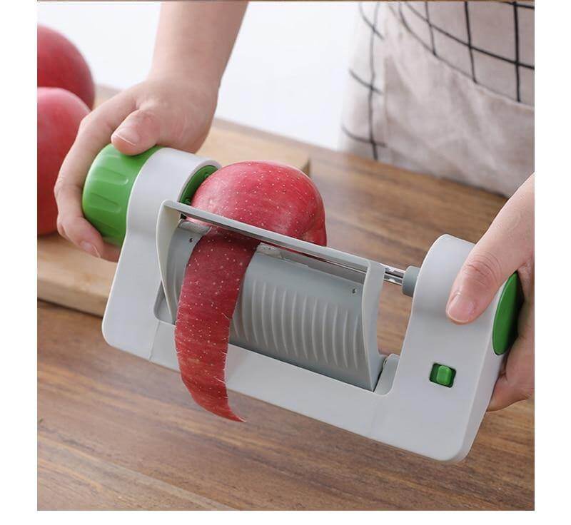 Multifunctional Stainless Steel Fruit Vegetable Slicer