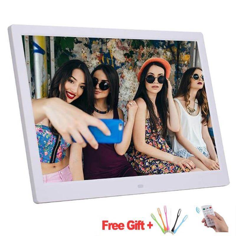 HD Digital Ultra-Thin Photo Frame