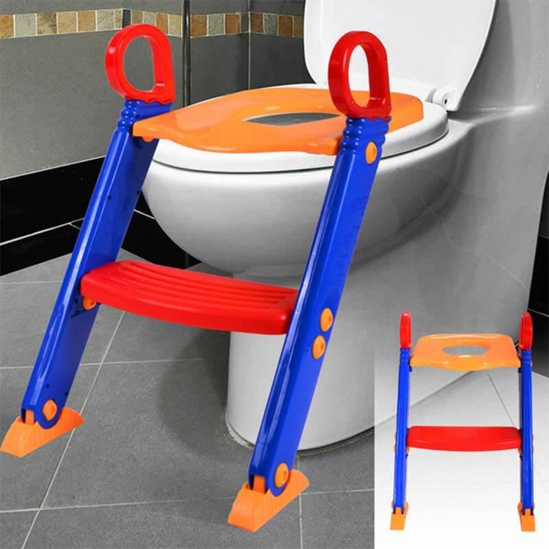 Baby Toilet Potty Seat Trainer