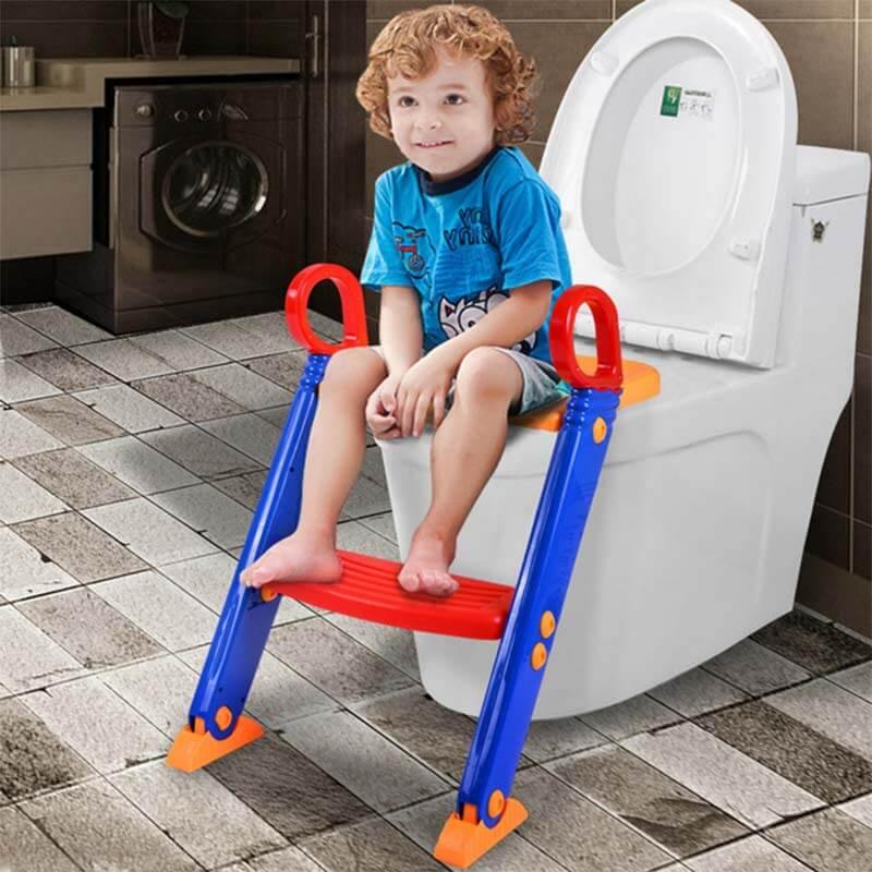 Baby Toilet Potty Seat Trainer