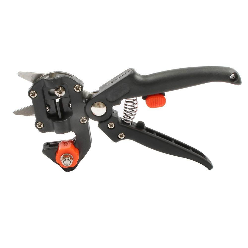 Grafting Fruit Trees Tool Pruner Kit