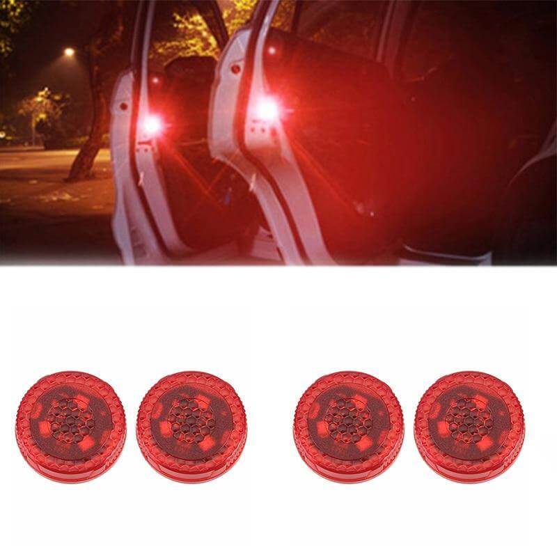 LED Car Door Opening Warning Lights