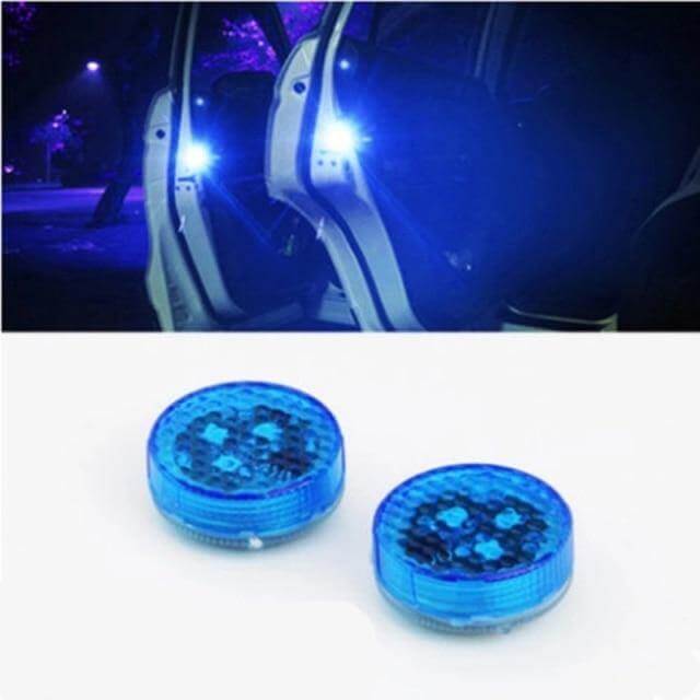 LED Car Door Opening Warning Lights