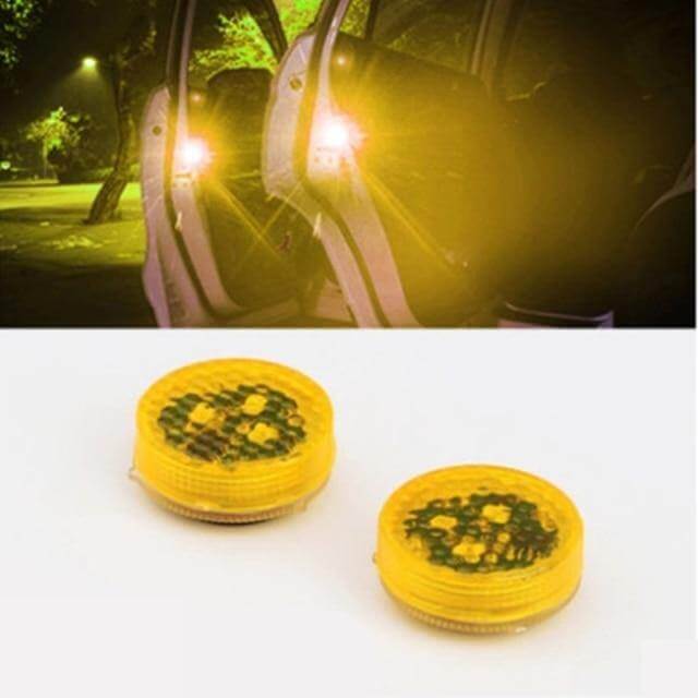 LED Car Door Opening Warning Lights