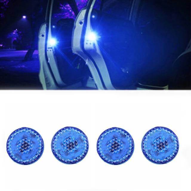 LED Car Door Opening Warning Lights