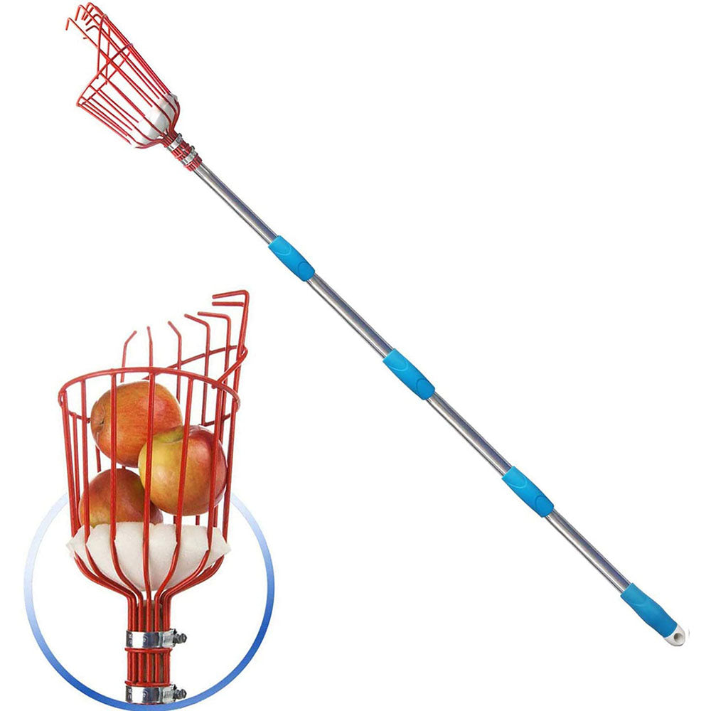 High Branch Fruit Picker