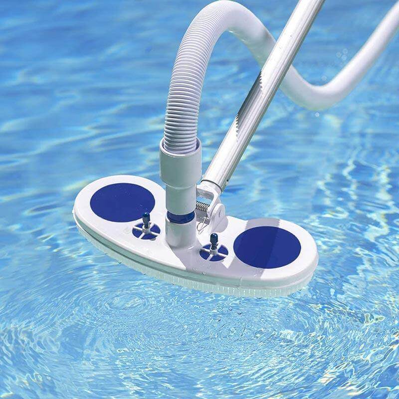 Pool Suction Vacuum Cleaner Tool