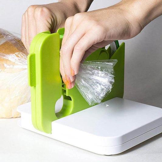 Portable Food Saver Sealing Tool