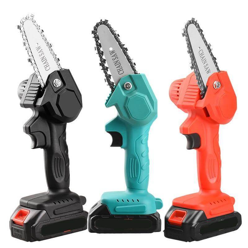 Portable Rechargeable Mini Hand Tool