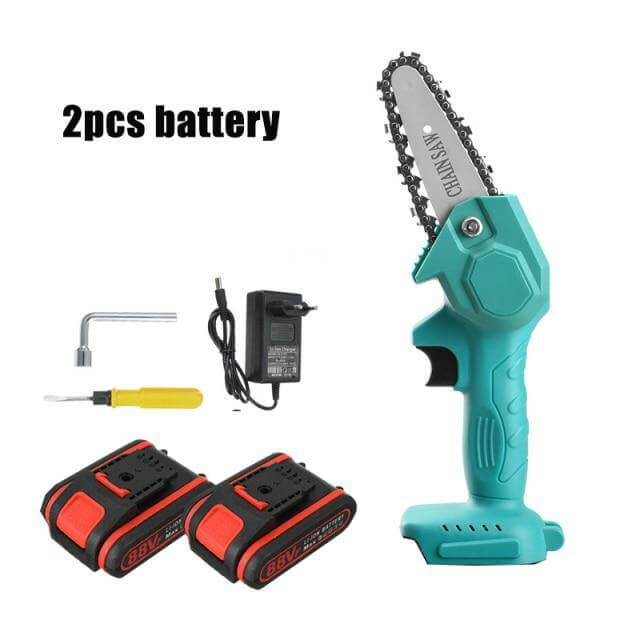 Portable Rechargeable Mini Hand Tool