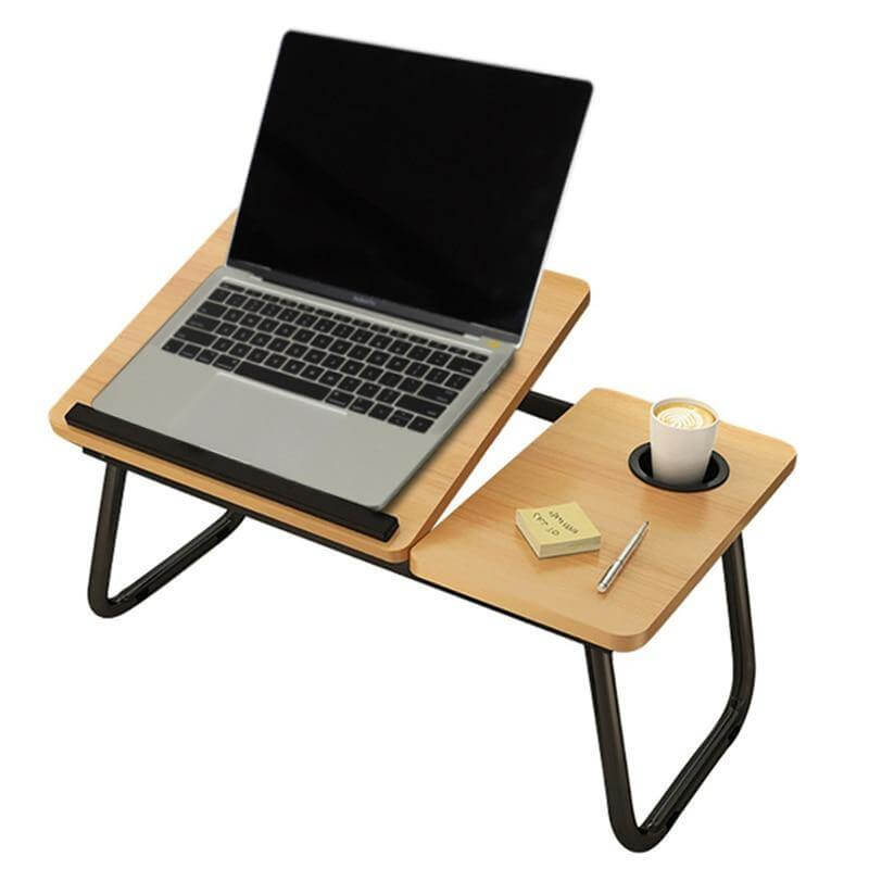 Adjustable Folding Portable Laptop Table