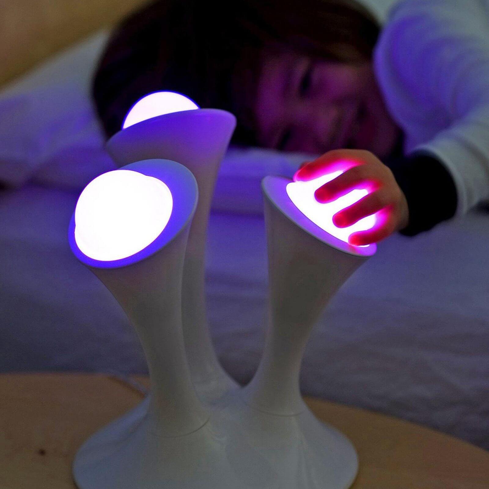 Mushroom Nightlight Glowing Balls