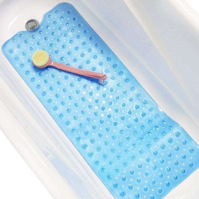 Anti-Slip Washable Bathtub Mat