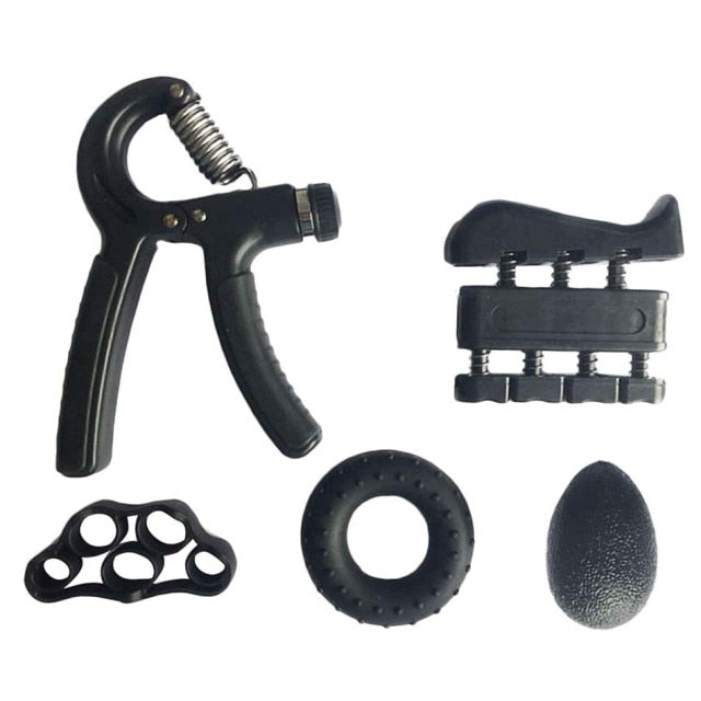 Adjustable Hand Training Strengthener Gym Kit