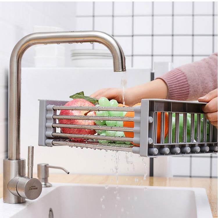 Stainless Steel Fruit Vegetable Drying Rack