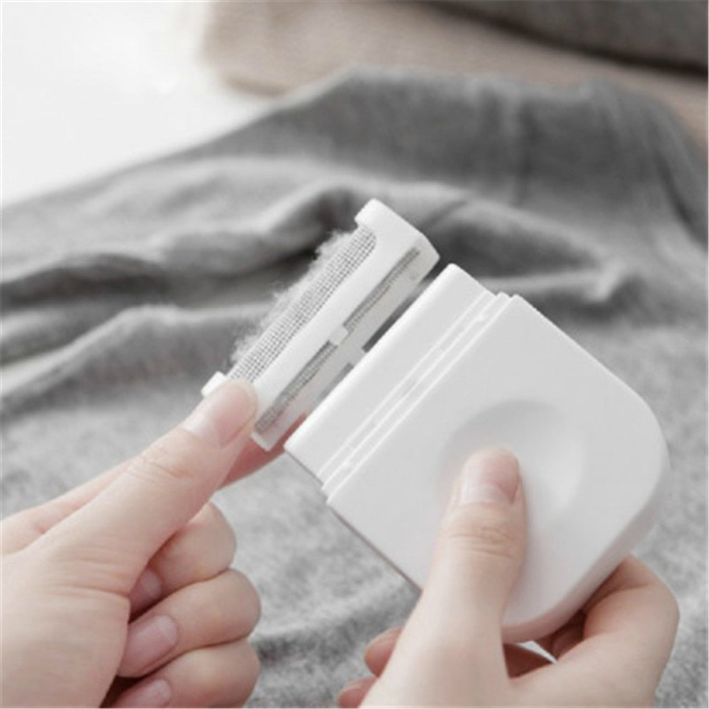 Portable Mini Easy Lint Remover