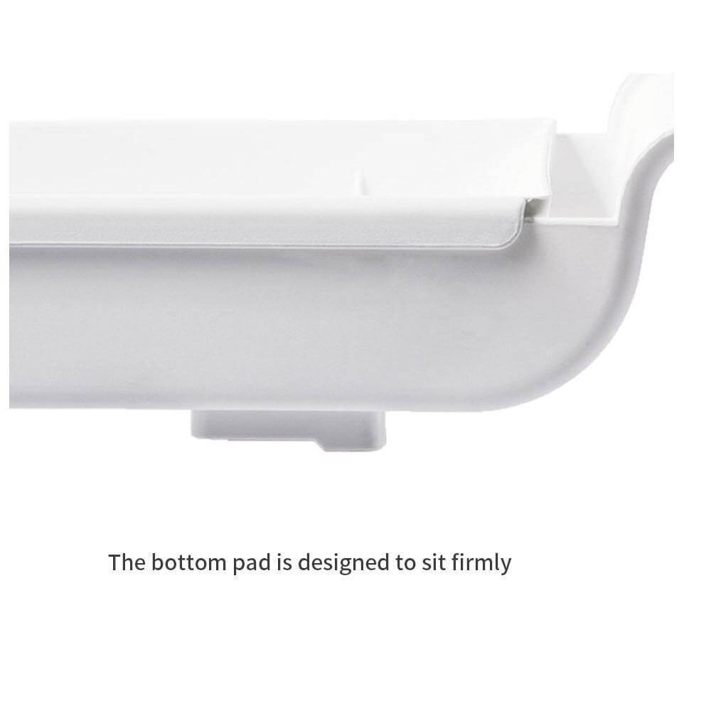 Paradise Extendable Bathtub Caddy - UTILITY5STORE