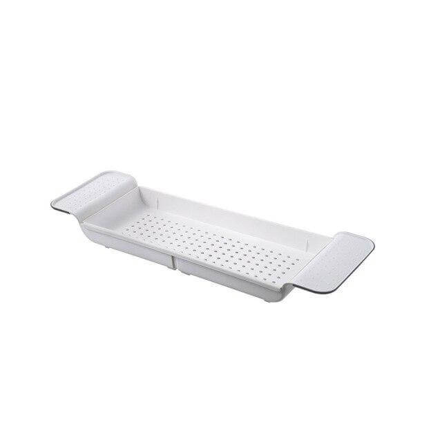 Paradise Extendable Bathtub Caddy - UTILITY5STORE