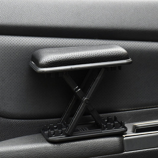 Adjustable Car Door Armrest Pad