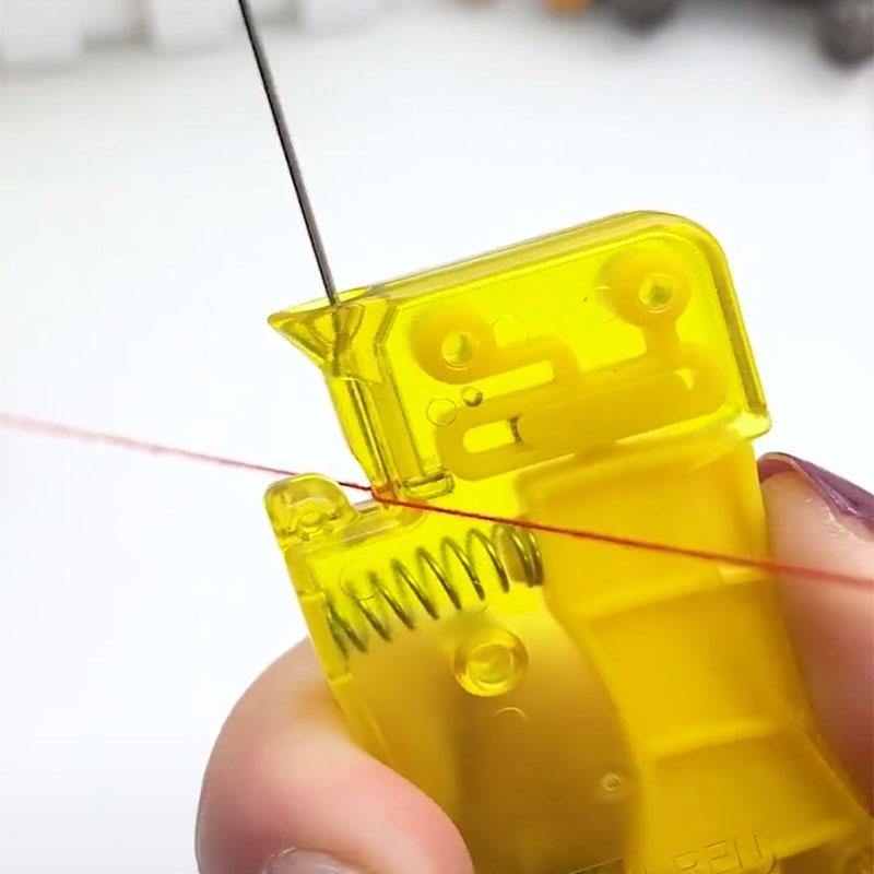 DIY Automatic Sewing Tool