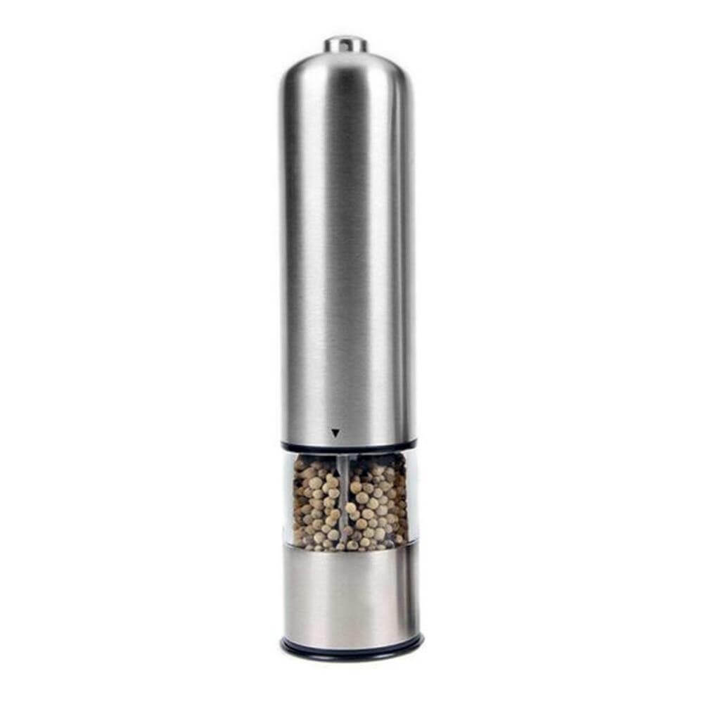 Household Electric Pepper &amp; Salt Grinder