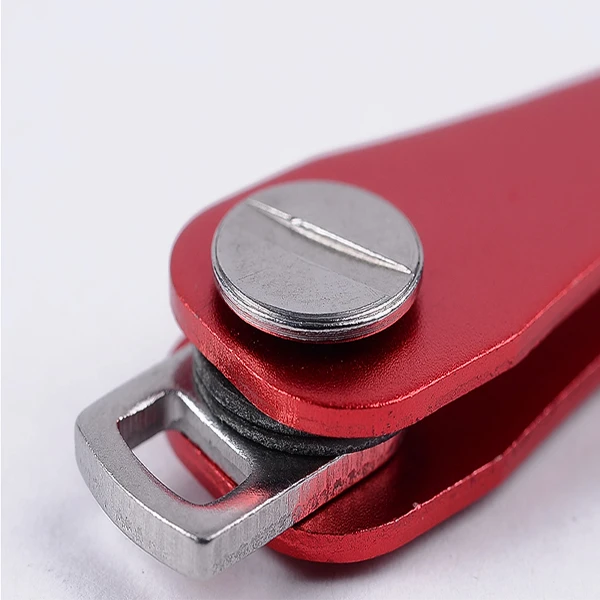 Smart Mini Keychain