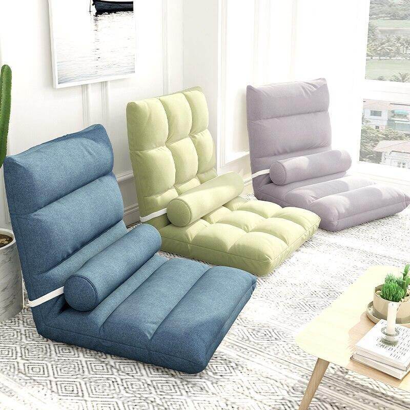 Folding Single Lazy Sofa