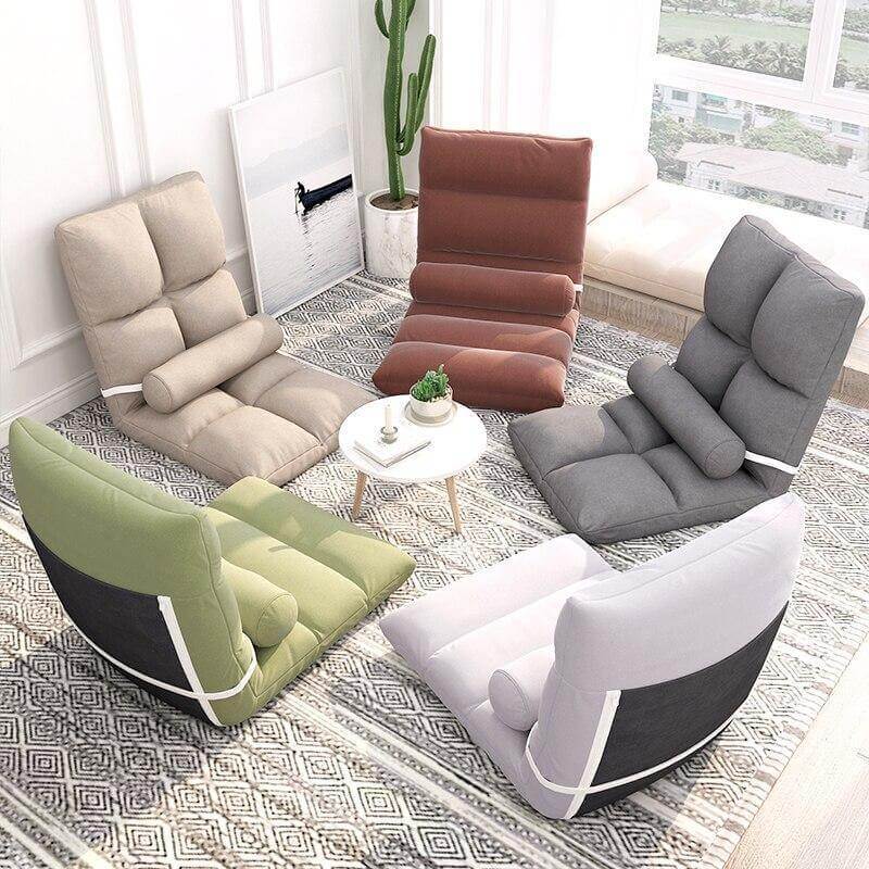 Folding Single Lazy Sofa