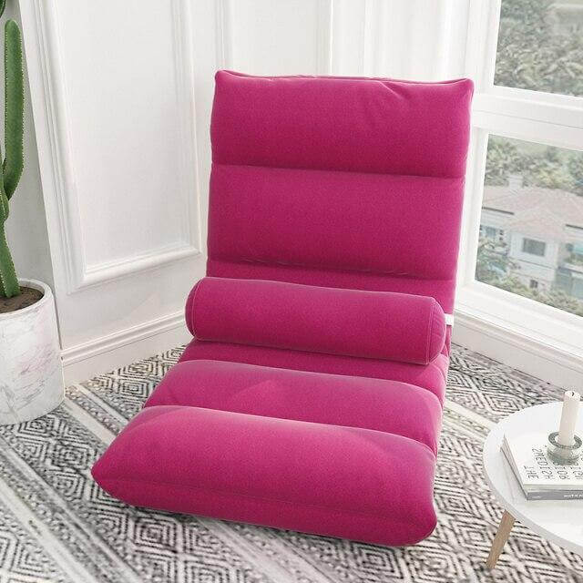 Folding Single Lazy Sofa