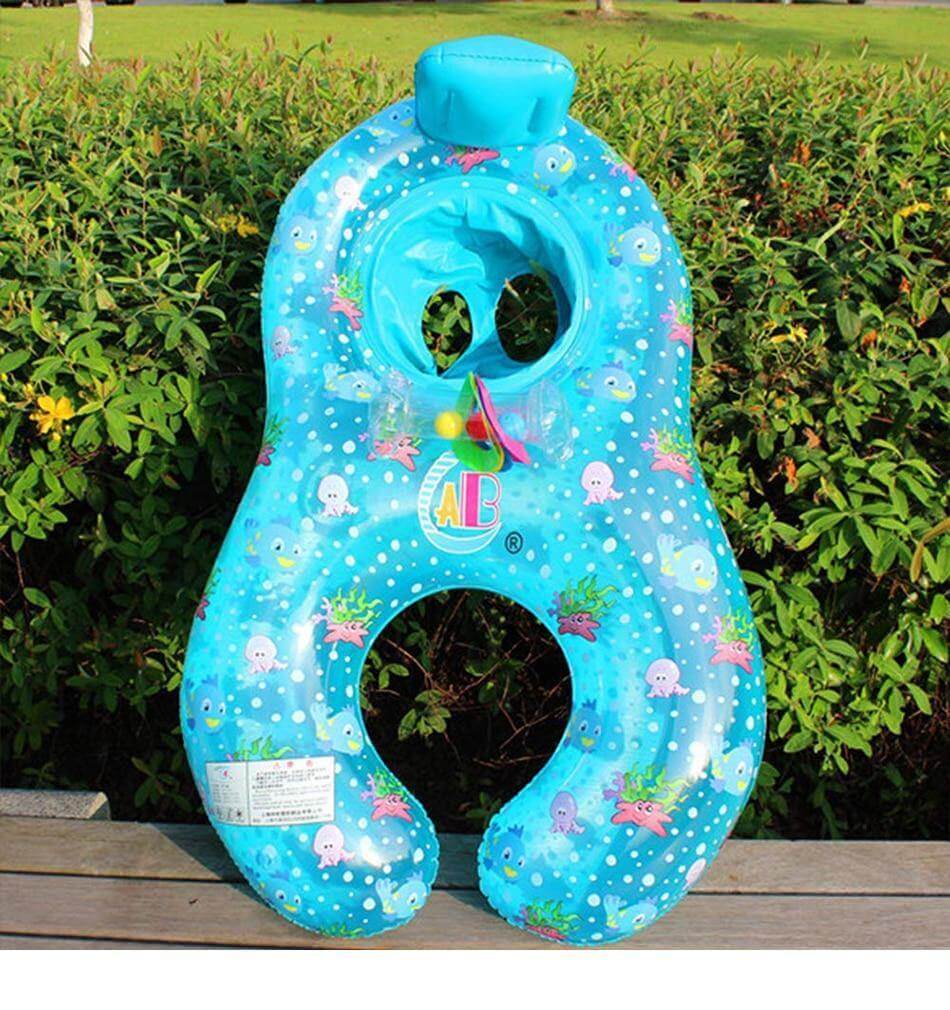 Safety Baby Swimming Ring Float - UTILITY5STORE