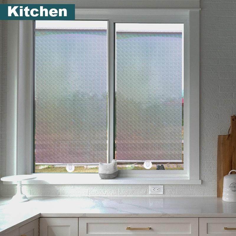 Suction Cup Sun Shading Roller Blinds