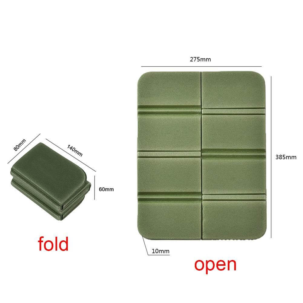 Waterproof Foldable Outdoor Mat