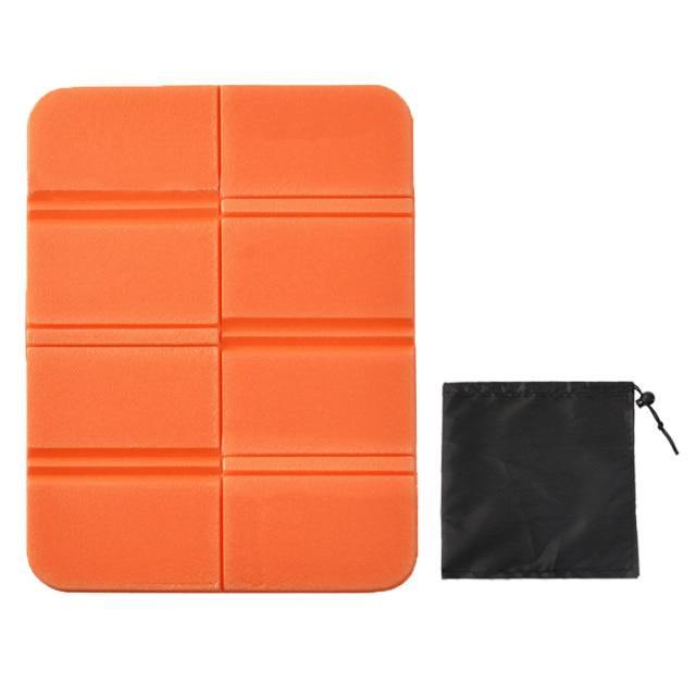 Waterproof Foldable Outdoor Mat