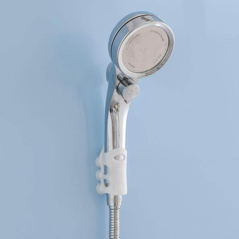 Suction Cup Shower Head Holder