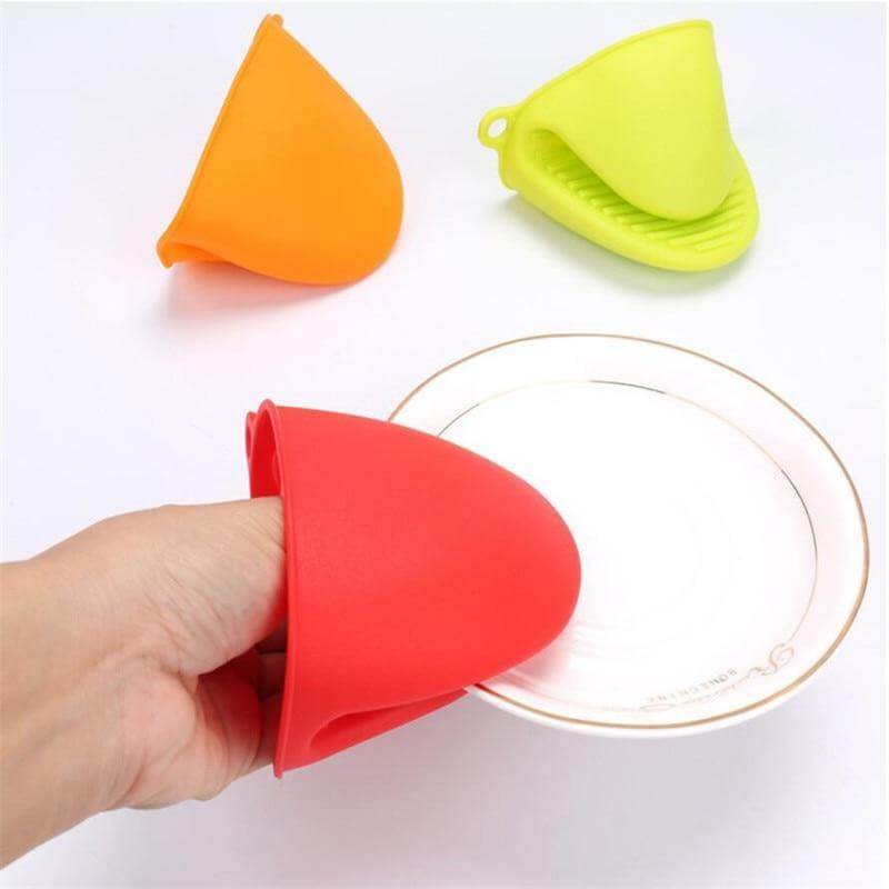 Non-Stick Silicone Baking Oven Glove