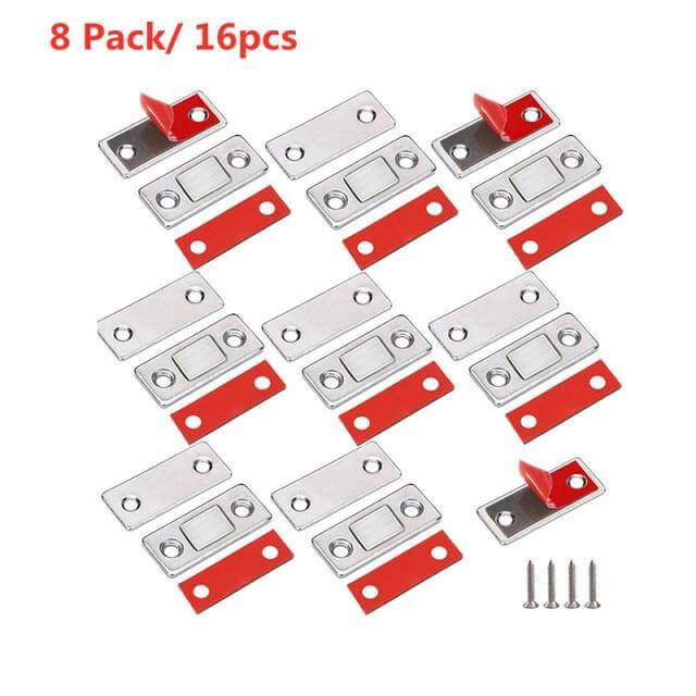 Magnetic Ultra Thin Cabinet Magnet