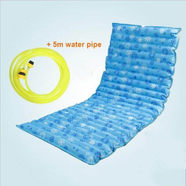 Water Injection Cooling Summer Mattress