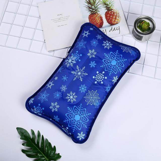 Water Injection Cooling Pillow for Summer