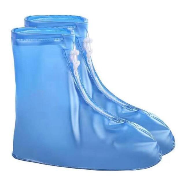 Waterproof Rain Unisex Shoe Cover