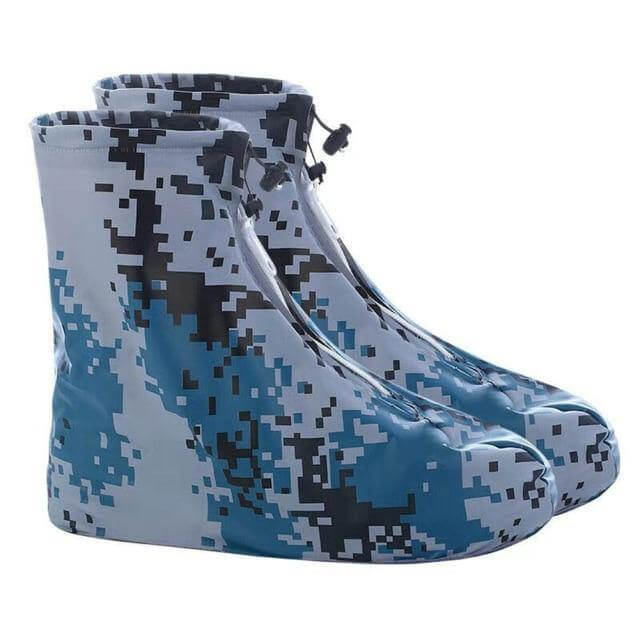 Waterproof Rain Unisex Shoe Cover