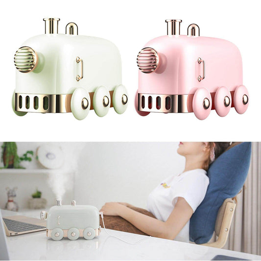 Mini Train Air Humidifier