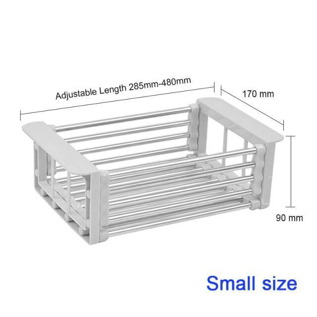 Stainless Steel Fruit Vegetable Drying Rack