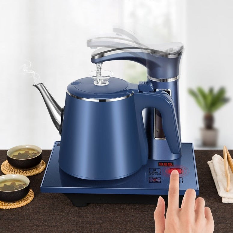 Full Automatic Water Dispenser Elegant Kettle