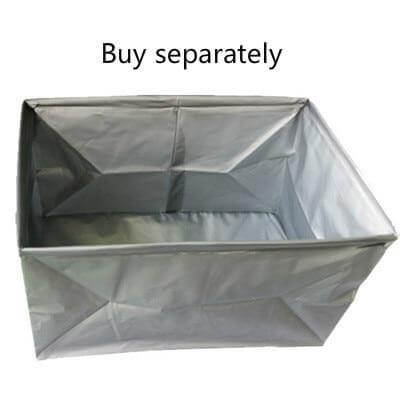 Easy Foldable Simple Car Trunk Storage Box