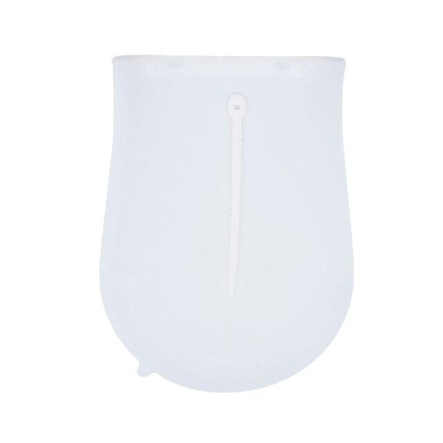 Silicone Dough Flour Mixer Bag