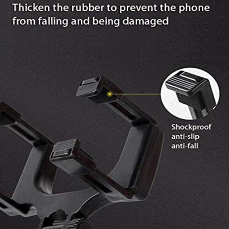 Universal Car Rearview Mirror Phone Holder