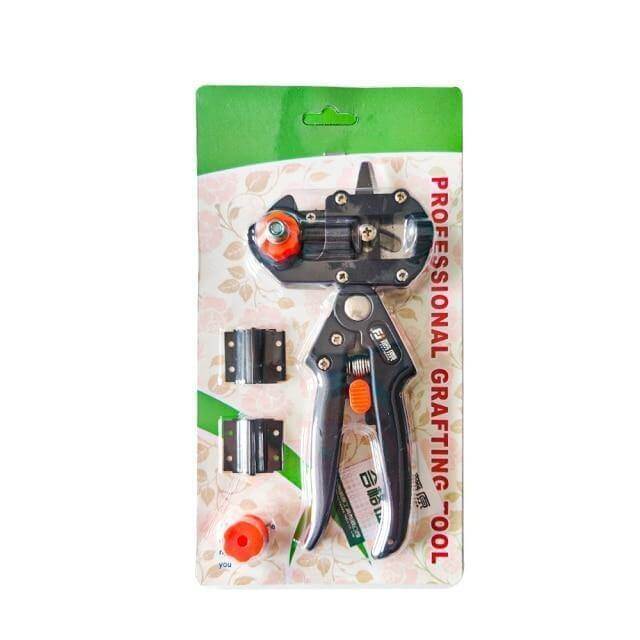 3 Style Multifunctional Fruit Tree Scissor - UTILITY5STORE