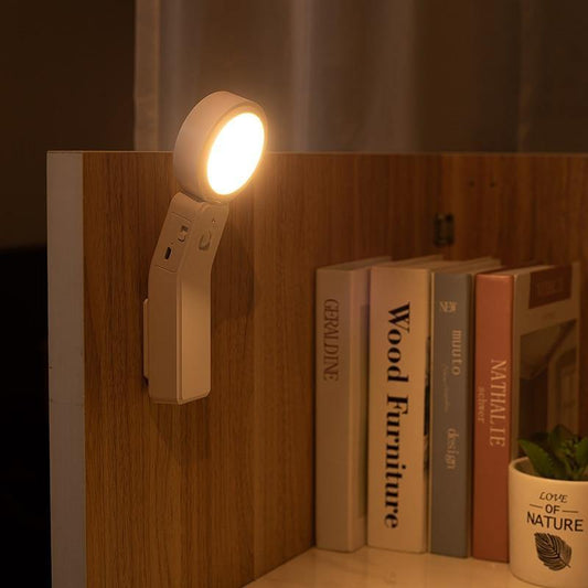 Rechargeable Motion Sensor LED Night Lamp