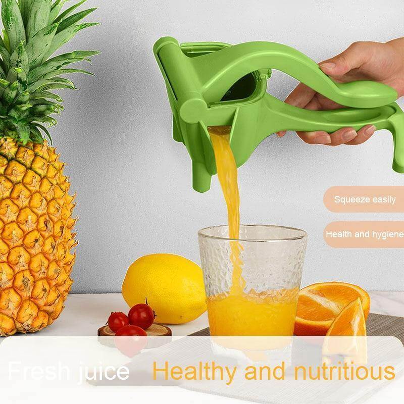 Manual Easy Fruit Juicer Tool